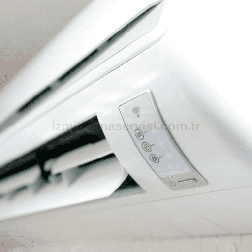 İzmit Fujitsu Klima Servisi