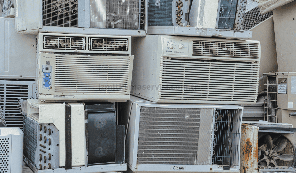 İzmit Fujitsu Klima Tamiri